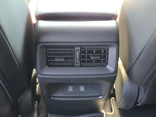 2026 Honda CR-V 2WD Sport-L Hybrid