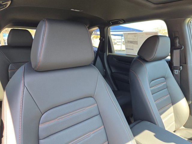 2026 Honda CR-V 2WD Sport-L Hybrid