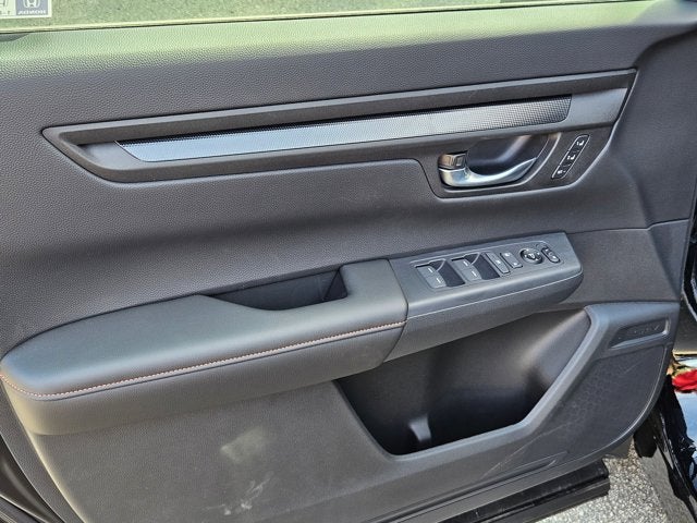 2026 Honda CR-V 2WD Sport-L Hybrid