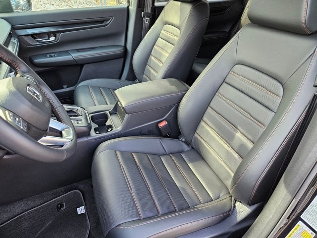 2026 Honda CR-V 2WD Sport-L Hybrid