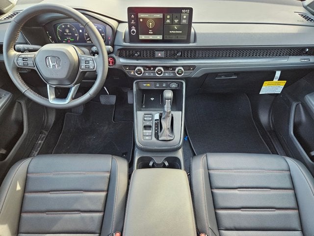 2026 Honda CR-V 2WD Sport-L Hybrid