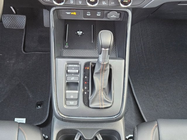 2026 Honda CR-V 2WD Sport-L Hybrid