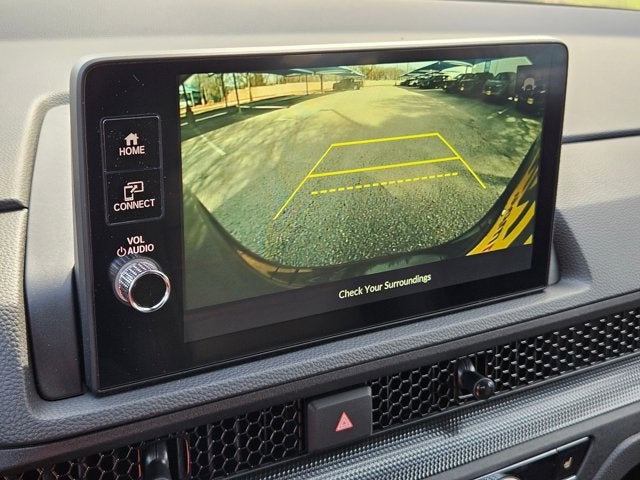 2026 Honda CR-V 2WD Sport-L Hybrid