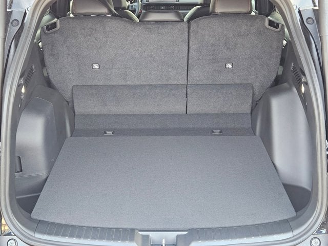 2026 Honda CR-V 2WD Sport-L Hybrid