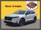2026 Honda CR-V 2WD Sport-L Hybrid