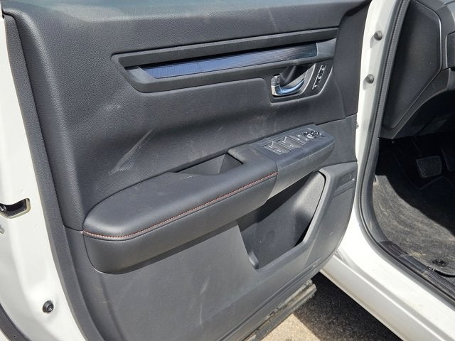 2026 Honda CR-V 2WD Sport-L Hybrid