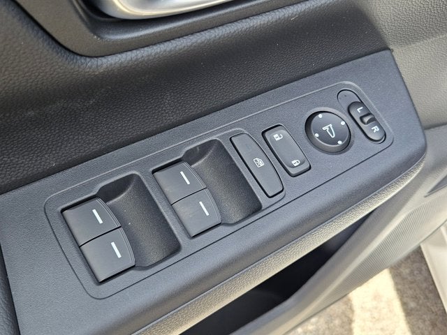 2026 Honda CR-V 2WD Sport-L Hybrid