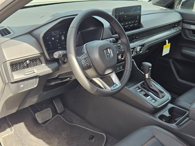 2026 Honda CR-V 2WD Sport-L Hybrid