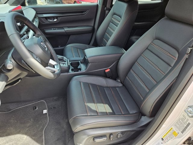 2026 Honda CR-V 2WD Sport-L Hybrid