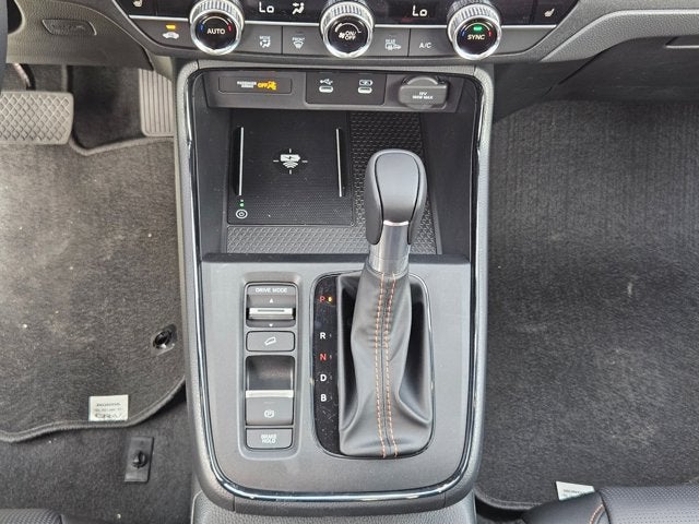 2026 Honda CR-V 2WD Sport-L Hybrid