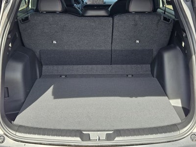 2026 Honda CR-V 2WD Sport-L Hybrid