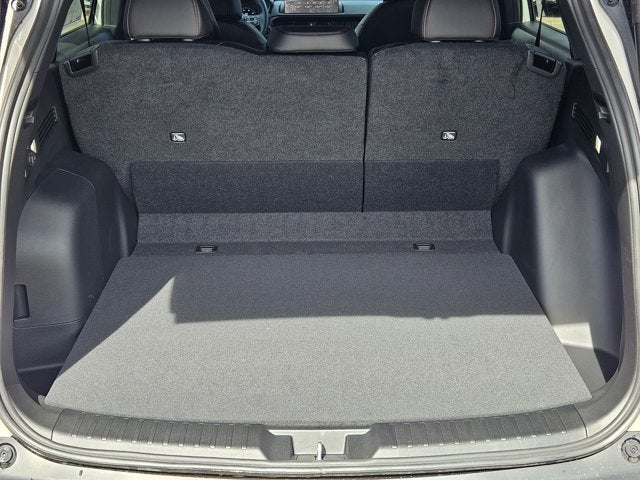 2026 Honda CR-V 2WD Sport-L Hybrid