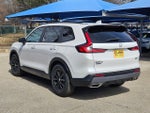 2026 Honda CR-V 2WD Sport-L Hybrid