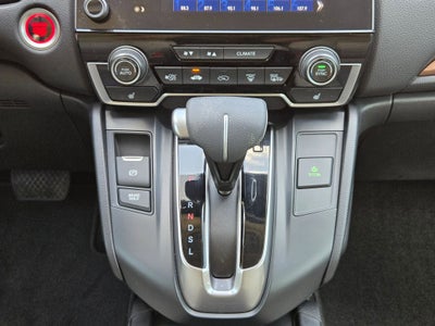 2019 Honda CR-V 2WD EX