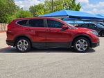 2019 Honda CR-V 2WD EX