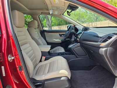 2019 Honda CR-V 2WD EX