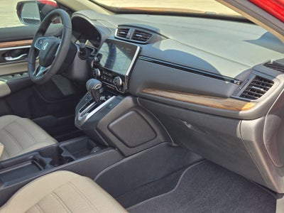 2019 Honda CR-V 2WD EX