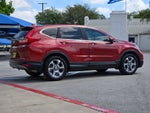 2019 Honda CR-V 2WD EX