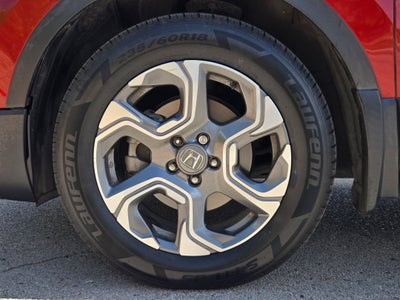 2019 Honda CR-V 2WD EX