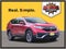 2022 Honda CR-V 2WD EX-L