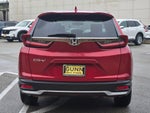 2022 Honda CR-V 2WD EX-L