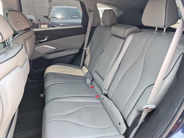 2019 Acura RDX w/Advance Pkg