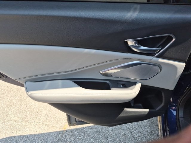 2019 Acura RDX w/Advance Pkg
