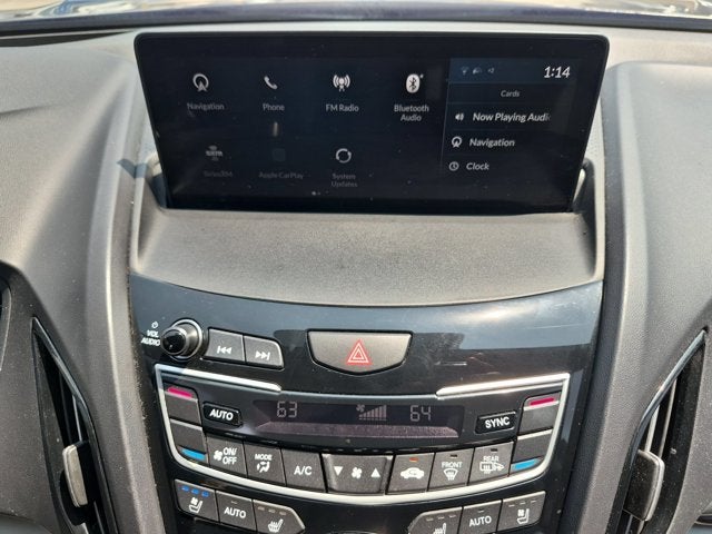 2019 Acura RDX w/Advance Pkg