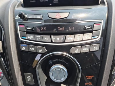 2019 Acura RDX w/Advance Pkg