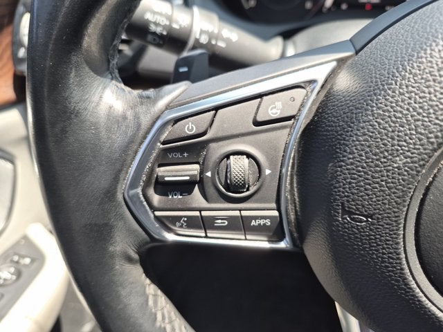 2019 Acura RDX w/Advance Pkg