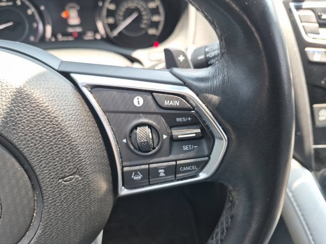 2019 Acura RDX w/Advance Pkg