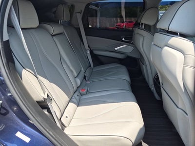 2019 Acura RDX w/Advance Pkg