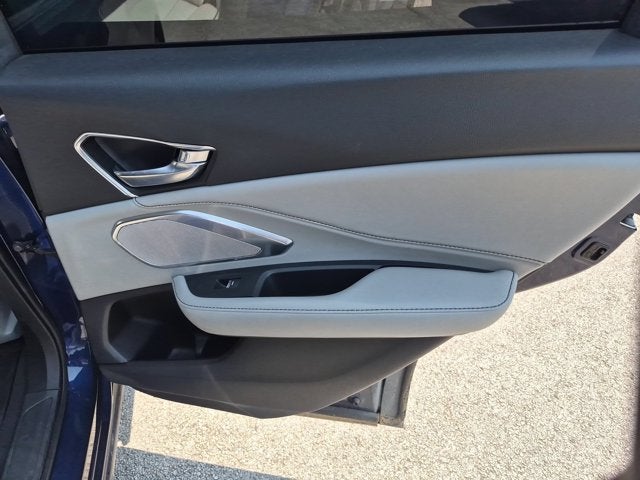 2019 Acura RDX w/Advance Pkg