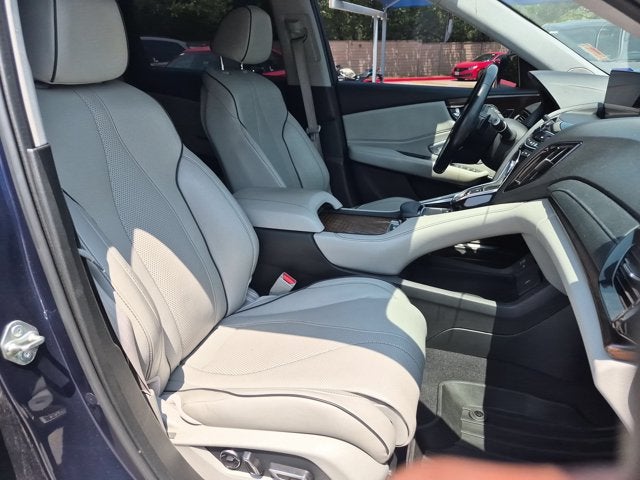 2019 Acura RDX w/Advance Pkg