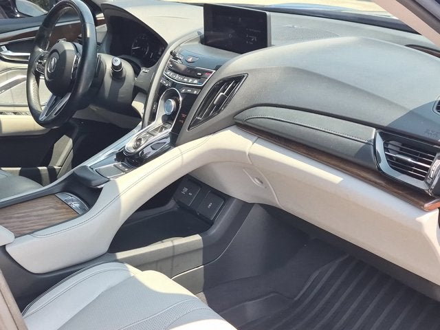 2019 Acura RDX w/Advance Pkg