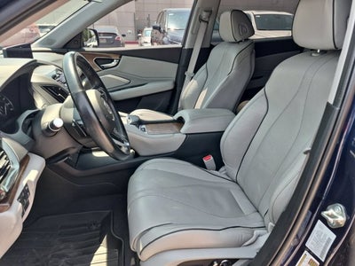 2019 Acura RDX w/Advance Pkg