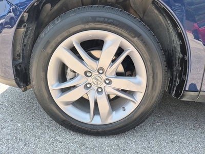 2019 Acura RDX w/Advance Pkg