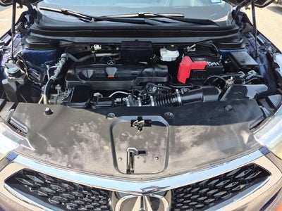 2019 Acura RDX w/Advance Pkg