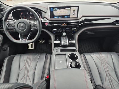 2026 Acura MDX Type S w/Advance Package