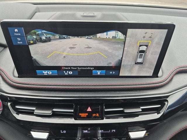 2026 Acura MDX Type S w/Advance Package