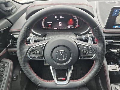 2026 Acura MDX Type S w/Advance Package