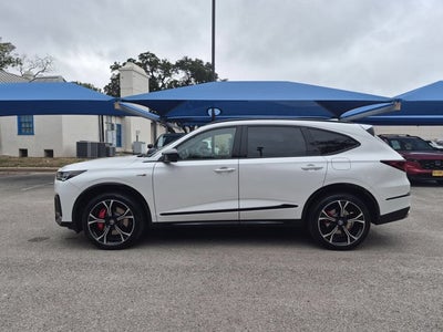 2026 Acura MDX Type S w/Advance Package