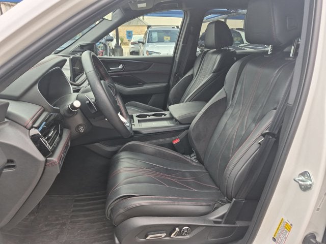 2026 Acura MDX Type S w/Advance Package