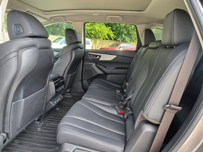 2024 Acura MDX Base