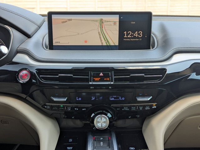 2023 Acura MDX w/Technology Package