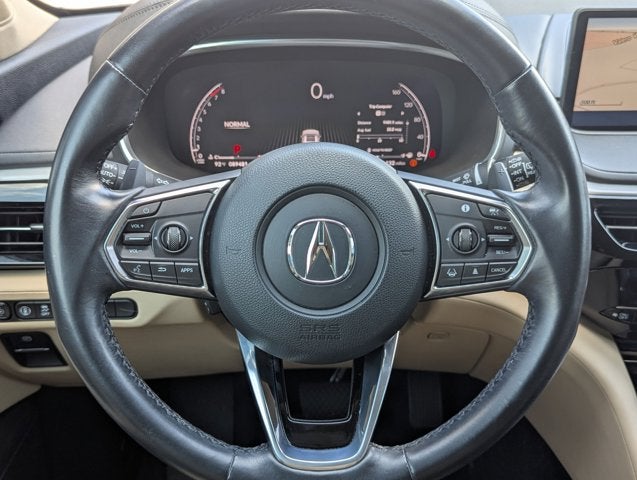 2023 Acura MDX w/Technology Package