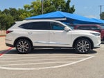 2023 Acura MDX w/Technology Package
