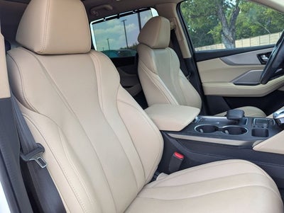 2023 Acura MDX w/Technology Package