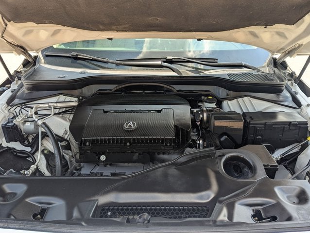 2023 Acura MDX w/Technology Package