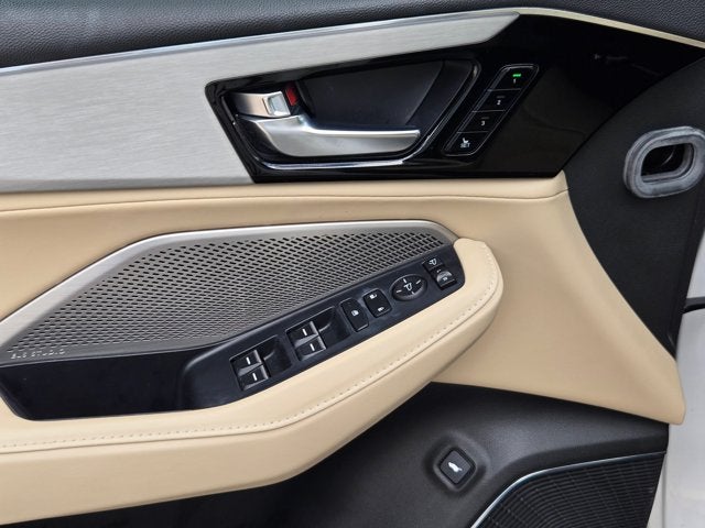 2024 Acura MDX w/Technology Package
